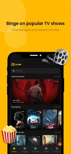sony-xperia-xz2 tv show